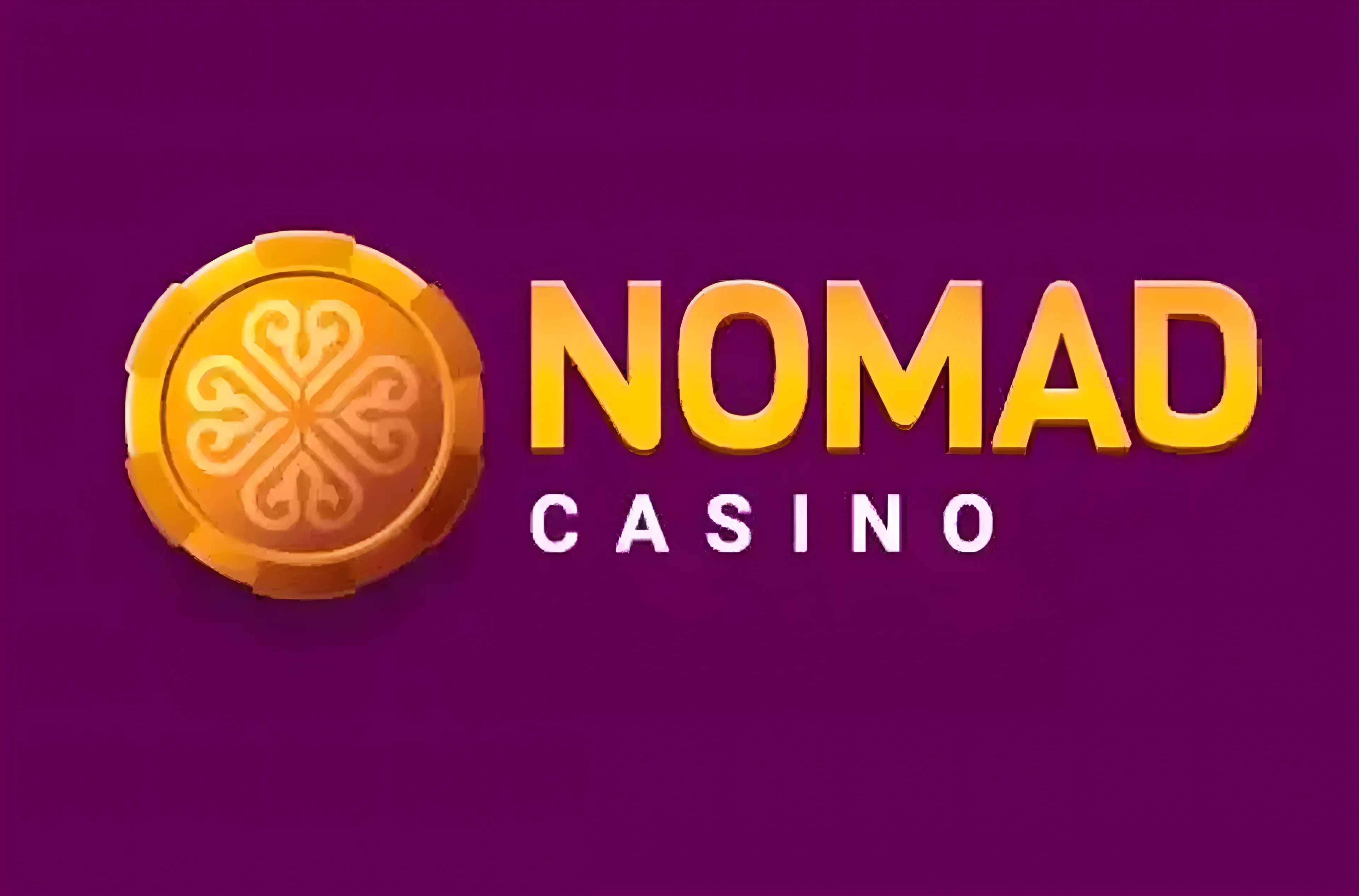 Nomad Casino войти